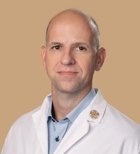 Tamás Baukó M.D.
