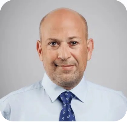 Eran Alon