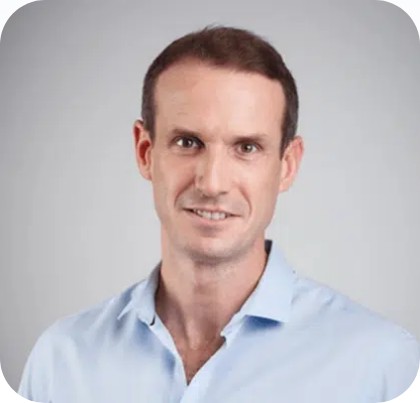 Niv Pencovich
