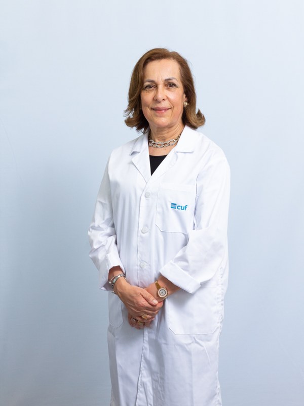 Dr. Ana Prudêncio