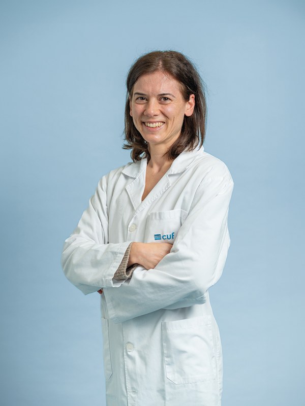 Dr. Ana Valdez Ramalho