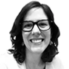 Dr. Julie Claereboudt