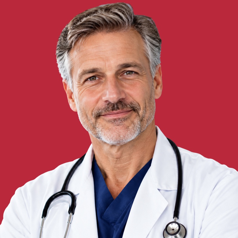 Dr. Test
