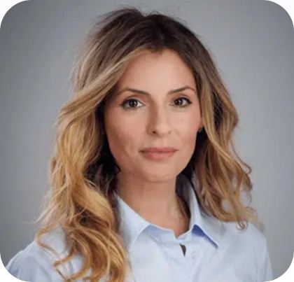 Reut Mordechai