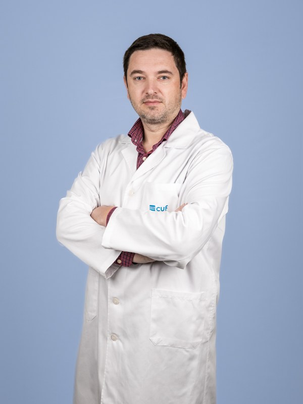 Dr. Alexandru Besarab