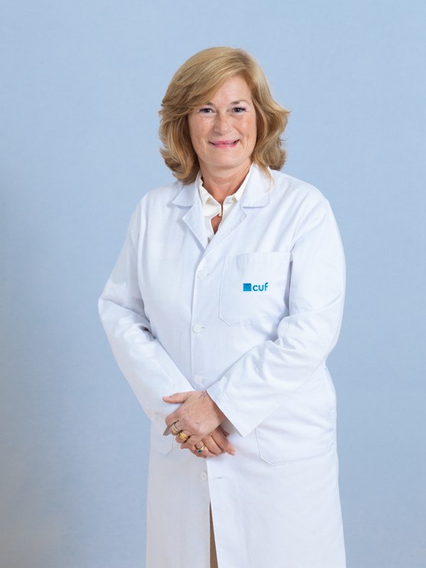 Dr. Ana Ribeiro da Cunha