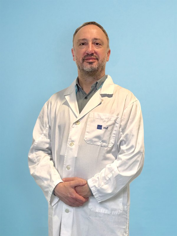Dr. Ricardo Costa Vieira