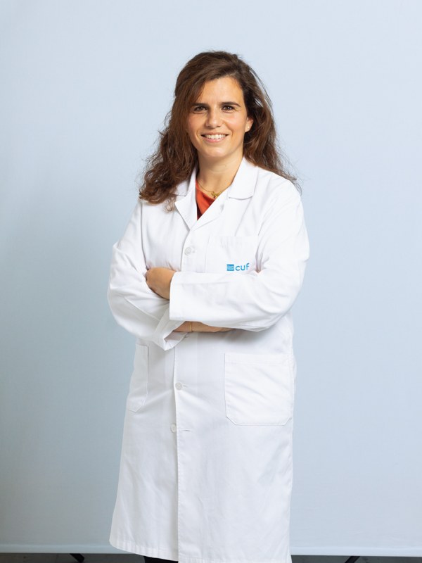 Dr. Rita Falcão Reis