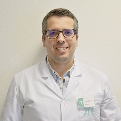 Dr. João Rosendo