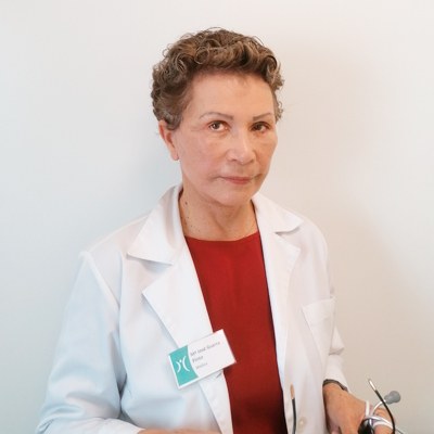 Dr. Maria José Guerra Pinto