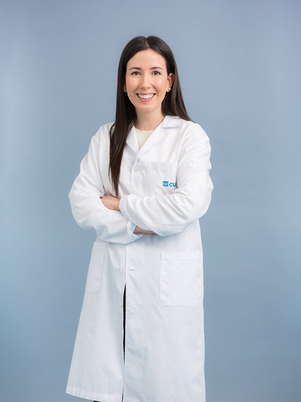 Dr. Ana Isabel Martins