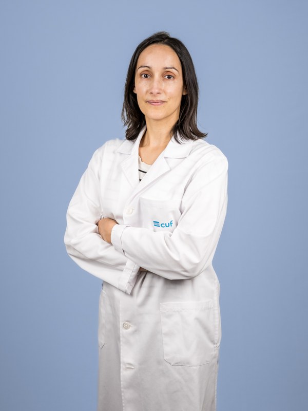Dr. Rita Miranda