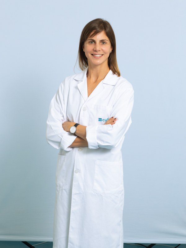 Dr. Margarida Mesquita