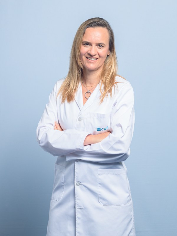 Dr. Susana Castela