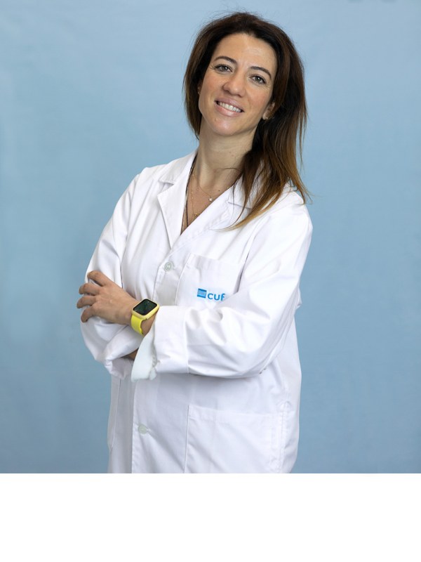 Dr. Inês Cardoso Martins