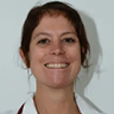 Dr. Isabelle Wellemans