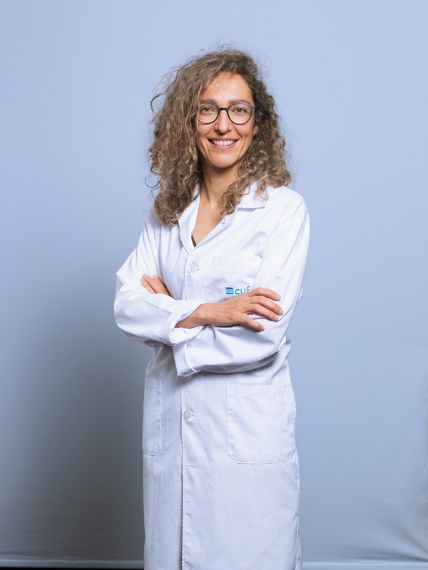 Dr. Natalia Novais Ferreira