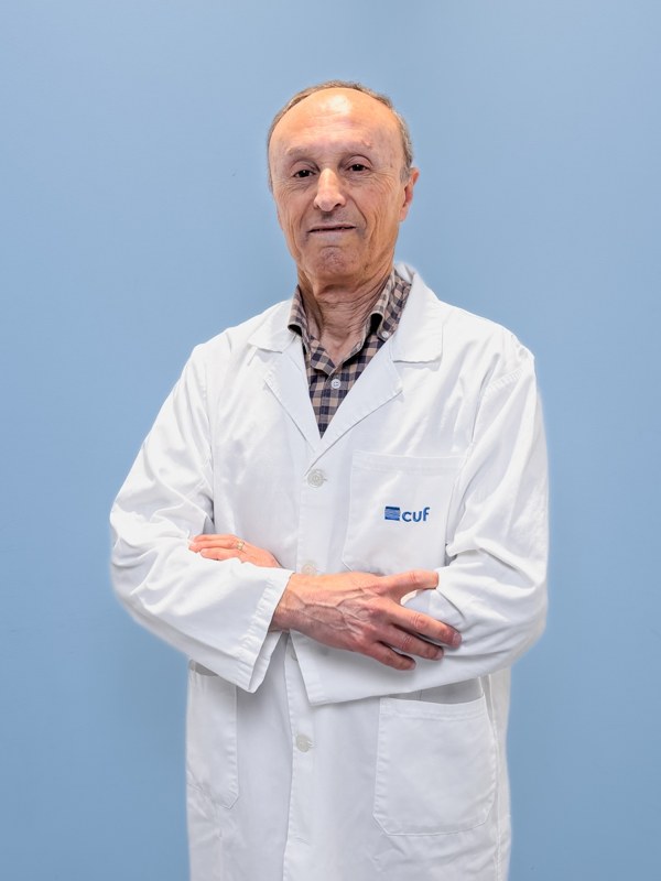 Dr. Jorge Manuel Fortuna