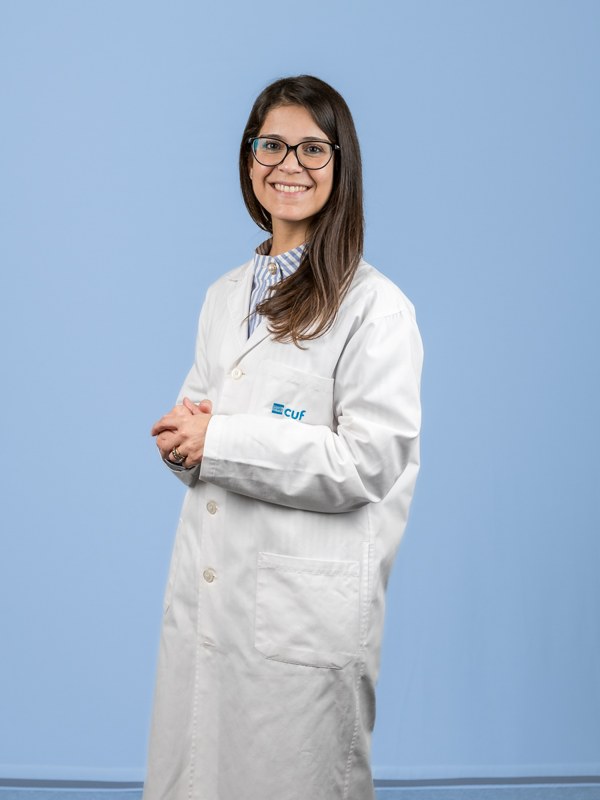Dr. Joana Gamelas de Carvalho
