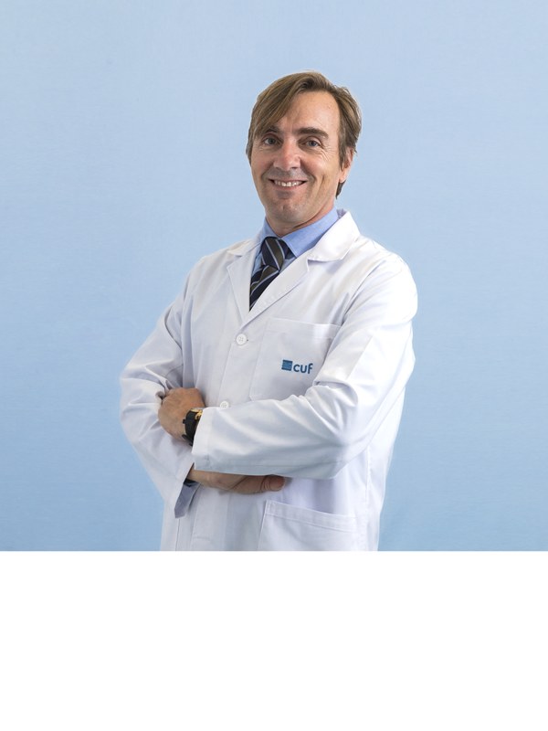 Dr. Fernando Gomes Rosa