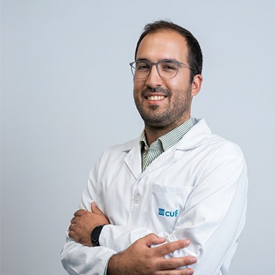 Dr. Leandro Nóbrega