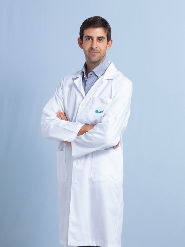 Dr. Tiago Félix