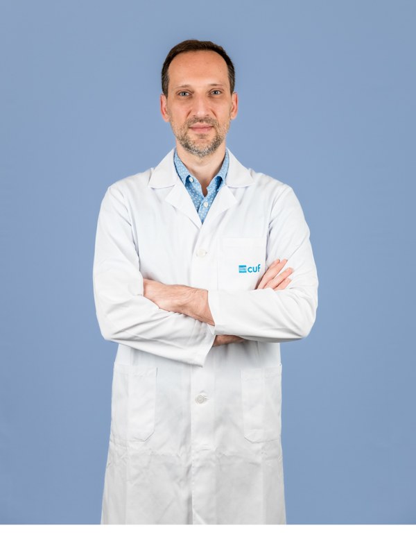 Dr. Dusan Djokovic