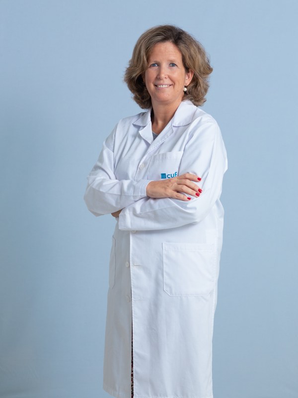 Dr. Mafalda Andresen Guimarães