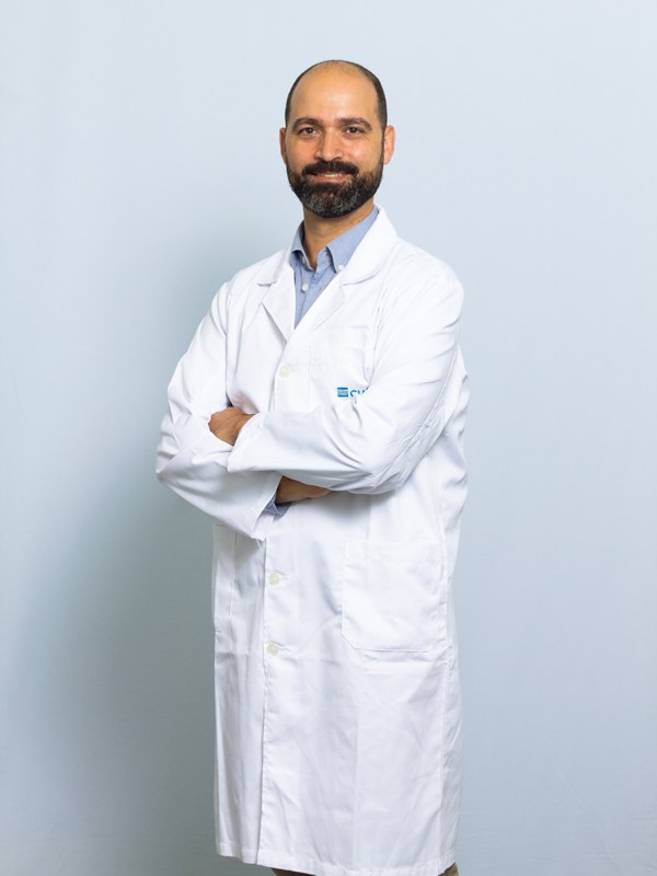 Dr. António T. Alves