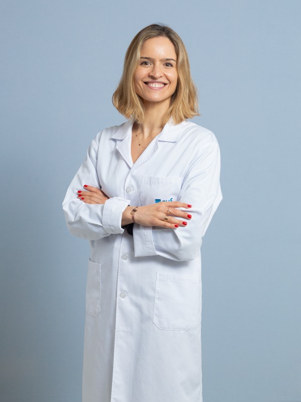 Dr. Ana Amaro