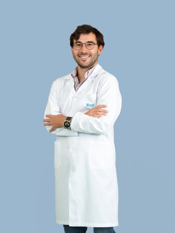 Dr. Hugo Couto Amorim