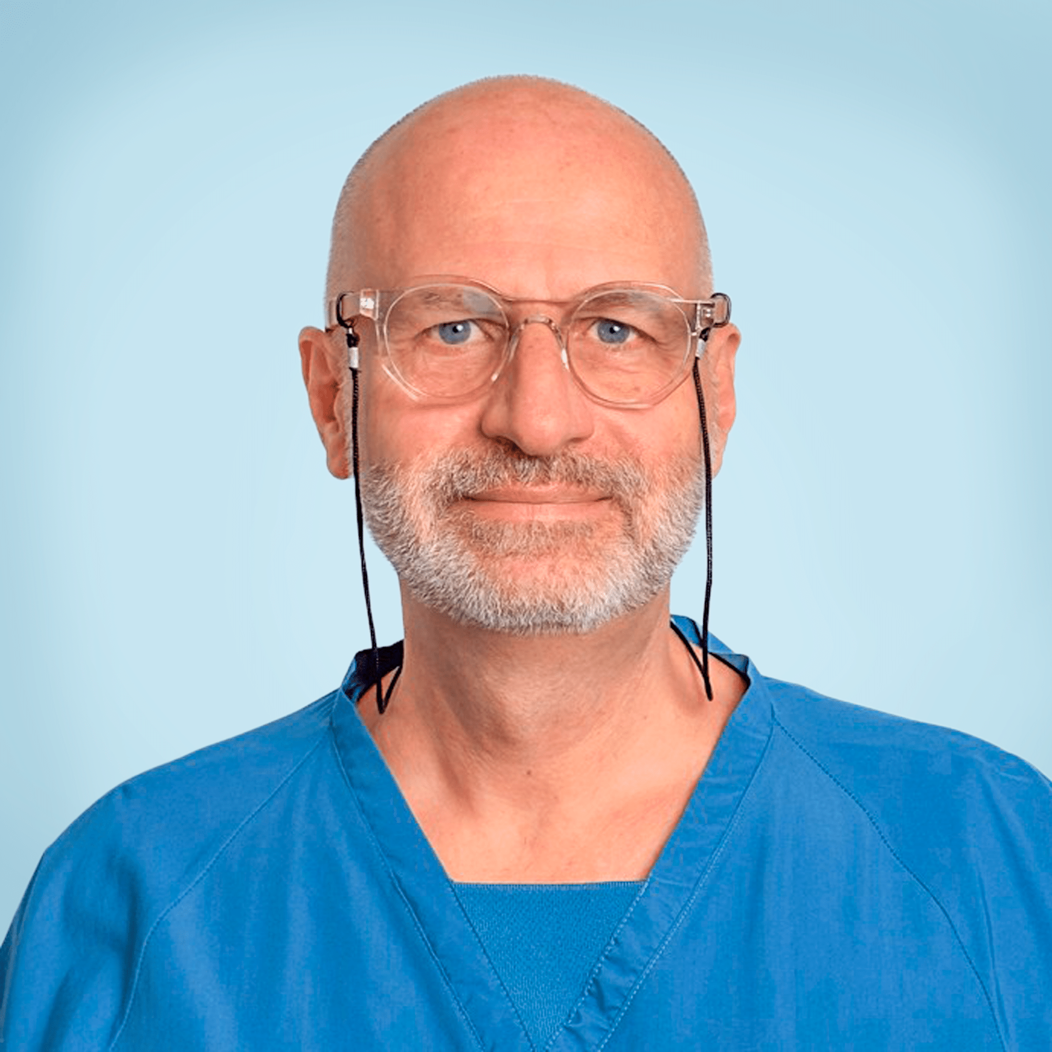 Dr. Borislav Laoutliev