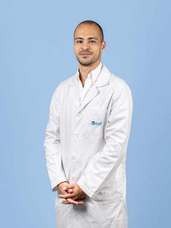 Dr. Diogo Ribeiro Martins