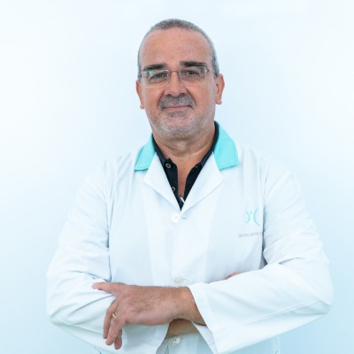 Dr. Gil Bebiano