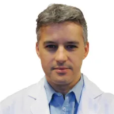 Dr. Mikaël Mathot
