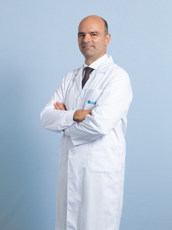 Dr. João Subtil