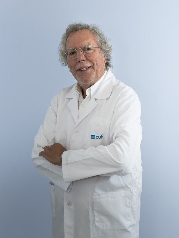 Dr. João Vasconcelos