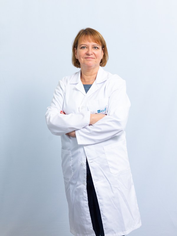 Dr. Célia Madeira
