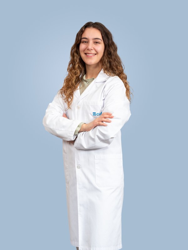 Marta Laranjo Pereira