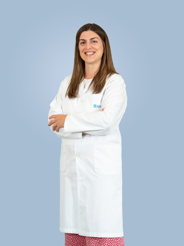 Dr. Cristina Sousa