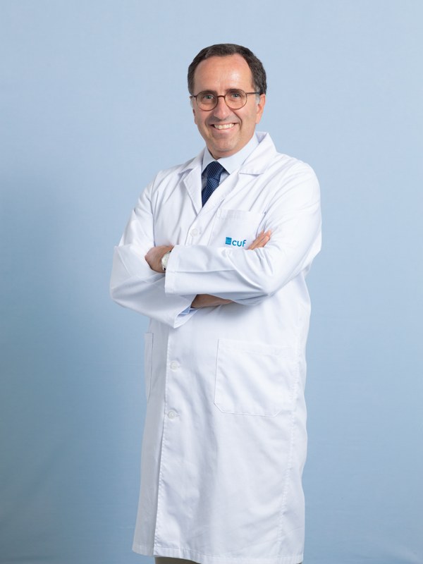 Dr. Paulo Silveira Rodrigues