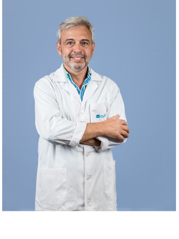 Dr. João Paulo Guimarães
