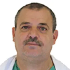 Dr. Mohamed Reda Barchiche