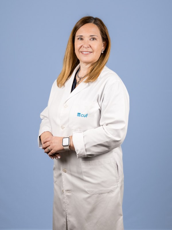 Cristina Figueira