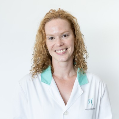 Dr. Cristina Fragoeiro