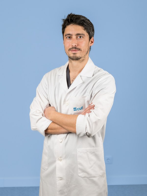Dr. Alexandre Bouca