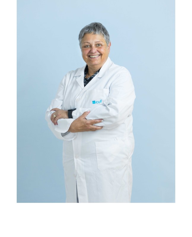 Dr. Katia Dubieux Kuchler