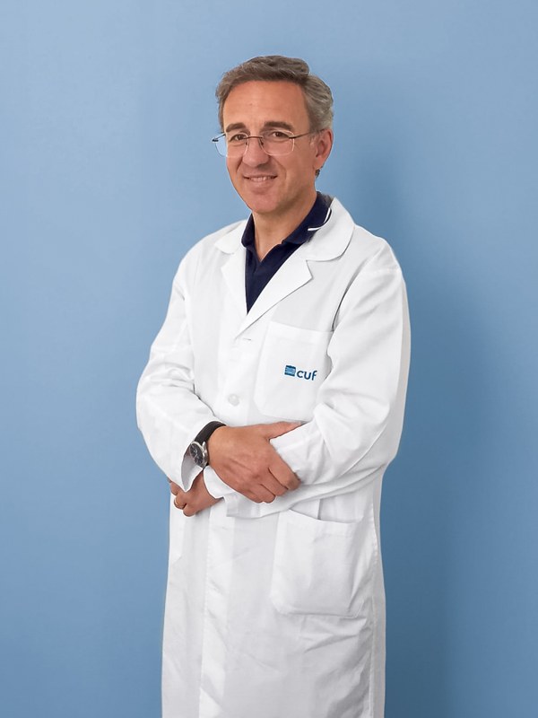 Dr. Nuno Miguel Almeida Teixeira