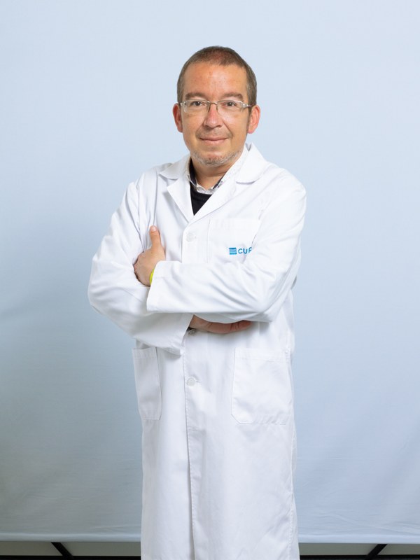 Dr. Fernando João Delgado