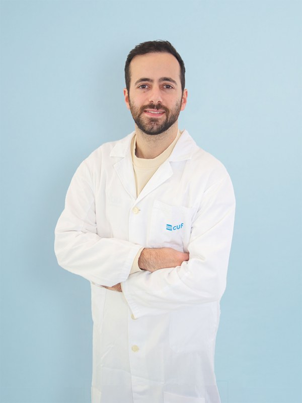 Dr. Bernardo Batalha Reis